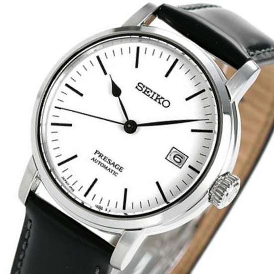 Seiko Presage SARX065 Riki Watanabe JDM Watch: A Timeless Masterpiece
