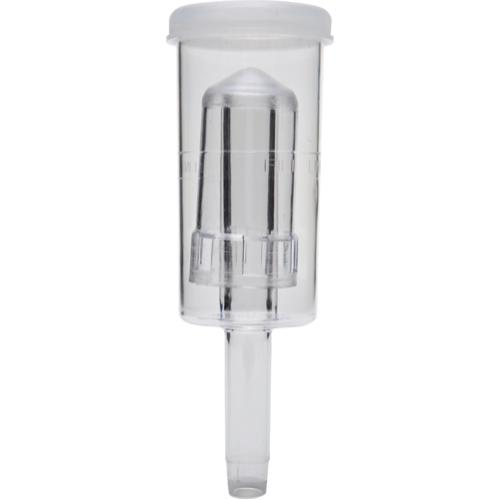 Airlock - 3 Piece for Homebrew Fermenting: The Ultimate Homebrewing Essential