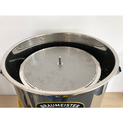 Speidel Braumeister 20 L Low Oxygen Brewing Kit - Unleash Superior Beer Flavor!