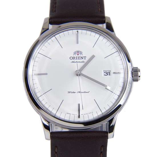 Orient Bambino SAC0000EW0 AC0000EW: An Irresistible Automatic Watch