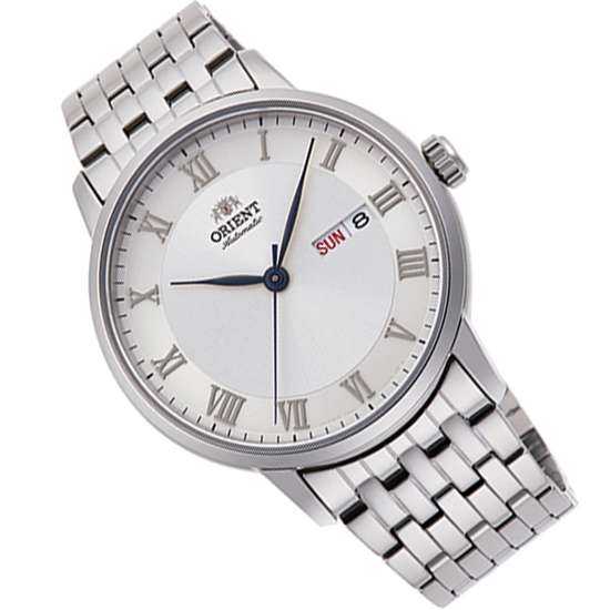 Orient Classic RA-AA0A04S0BD: A Timeless Contemporary Watch