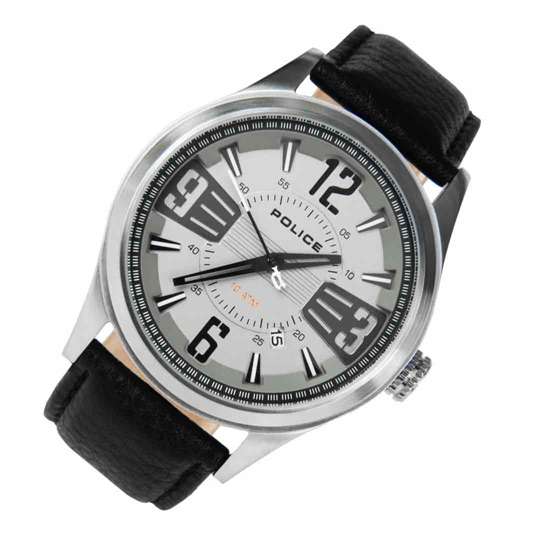 Police Lancer Men's Stylish Watch PL13453JS/61