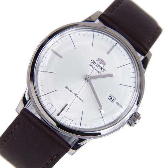 Orient Bambino SAC0000EW0 AC0000EW: An Irresistible Automatic Watch