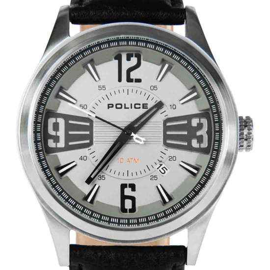 Police Lancer Men's Stylish Watch PL13453JS/61
