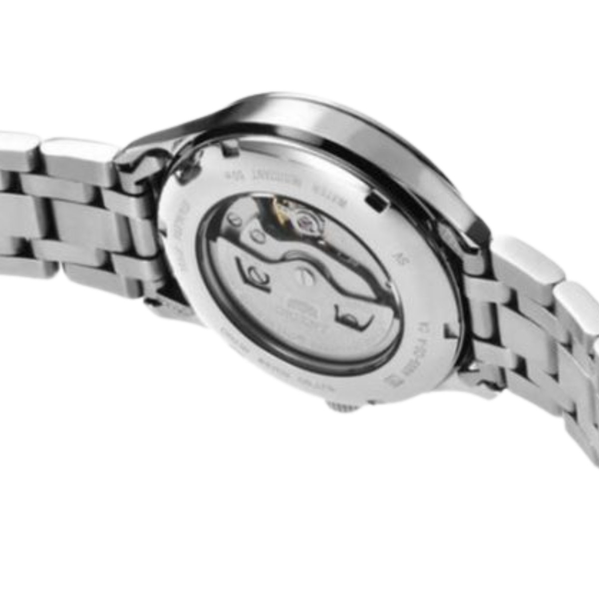 Orient Classic Contemporary TAG03001D Automatic Semi - Skeleton Blue Dial Men's Watch: A Mechanical Marvel