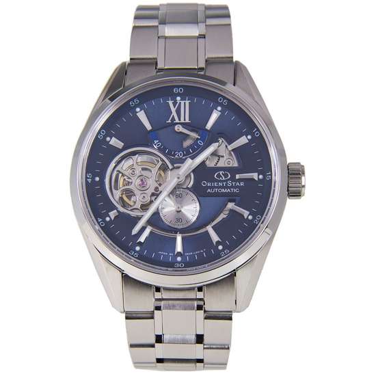 Orient Star Automatic Watch: The Epitome of Timeless Elegance