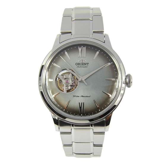 ORIENT Classic Bambino Open Heart: The Timeless Automatic Watch RA-AG0029N RN-AG0018N