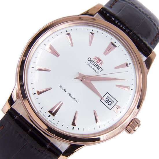 Orient Elegant Automatic Watch FAC00002W0
