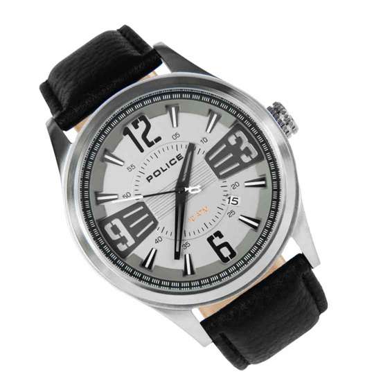 Police Lancer Men's Stylish Watch PL13453JS/61