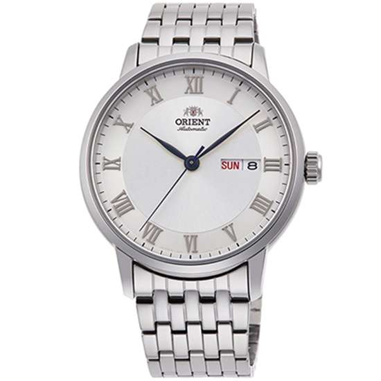 Orient Classic RA-AA0A04S0BD: A Timeless Contemporary Watch